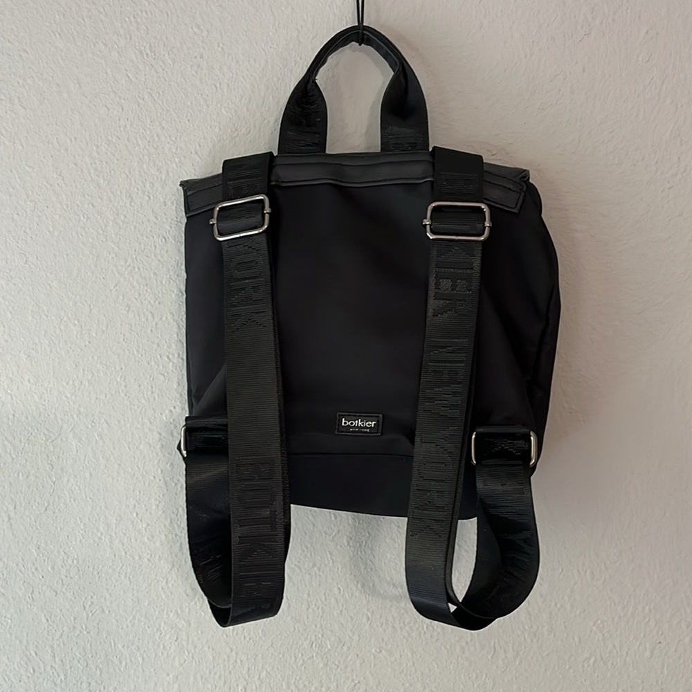 Botkier Trigger Mini Backpack - Picture 6 of 9